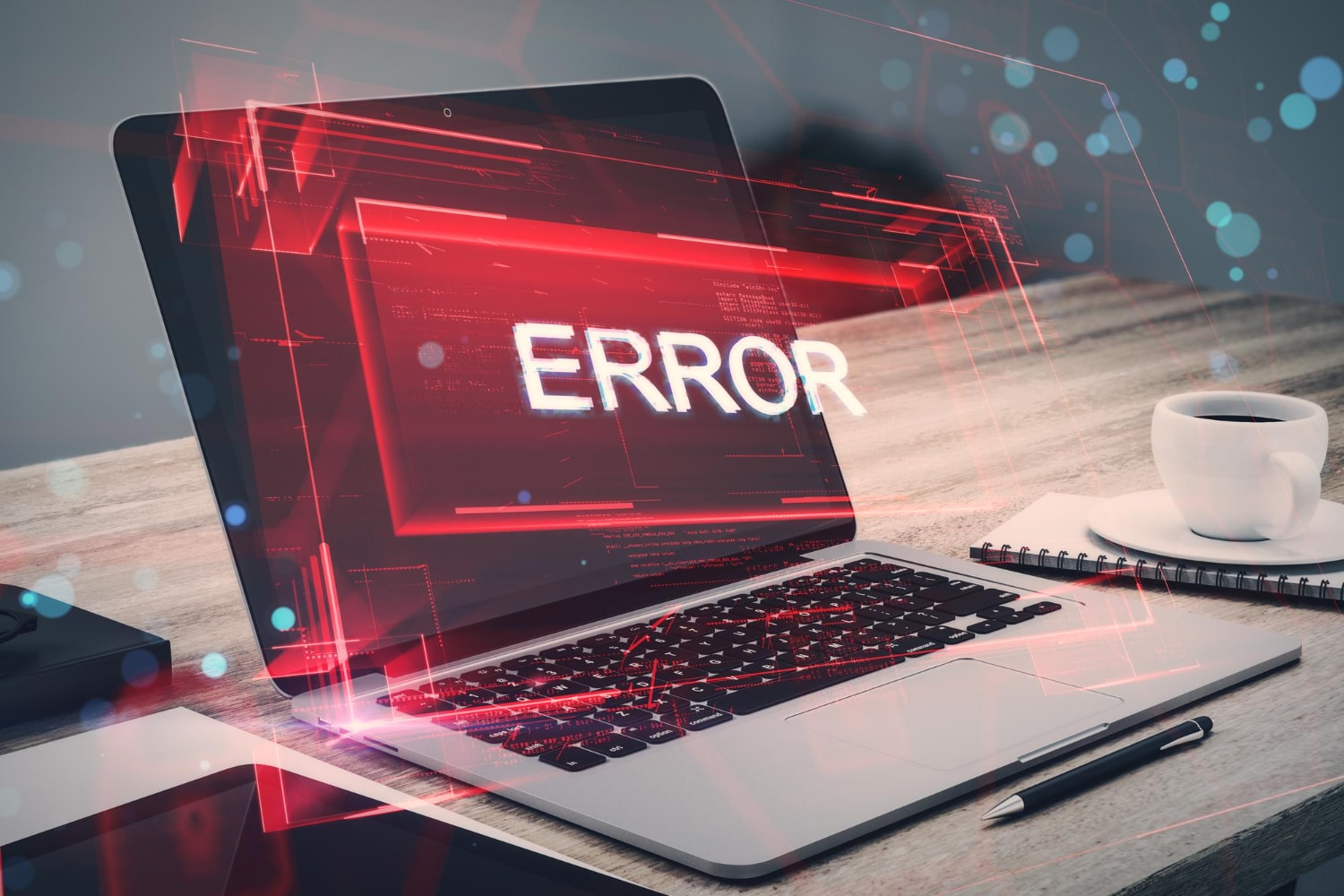 ¿Por qué tu empresa necesita un servicio informático profesional antes de que algo falle?