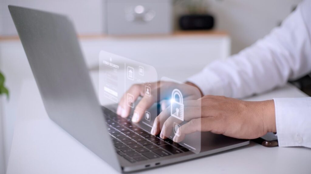 seguridad informática en casa